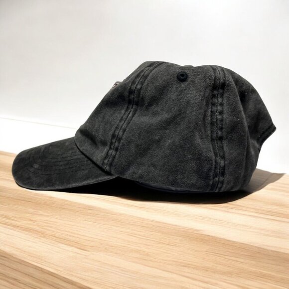 Super Bowl XLII Cap Hat Distressed Authentic Retro Sport by Reebok Made In USA - Picture 4 of 7